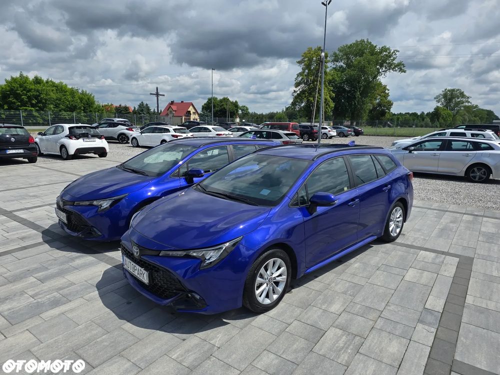 Toyota Corolla 1.8 Hybrid Comfort - 3