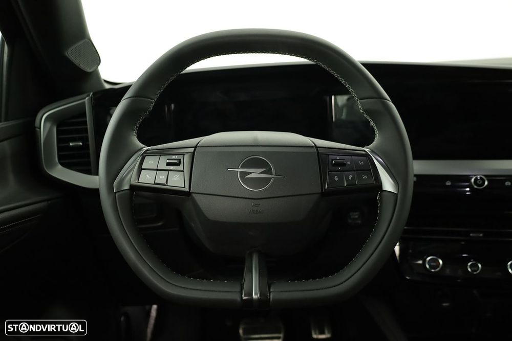 Opel Mokka-e 54 kWh GS - 14