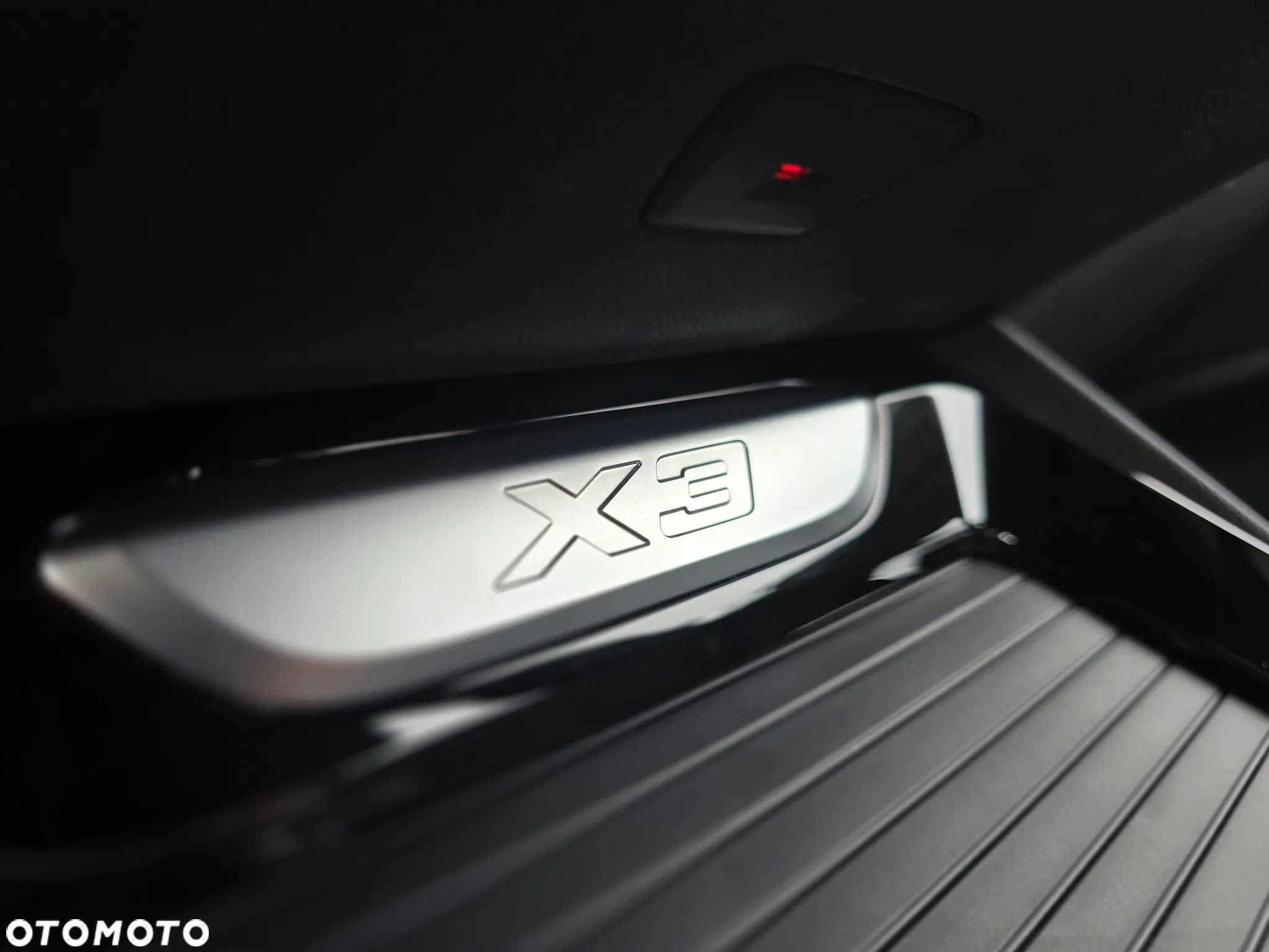 BMW X3 xDrive20d M Sport - 29