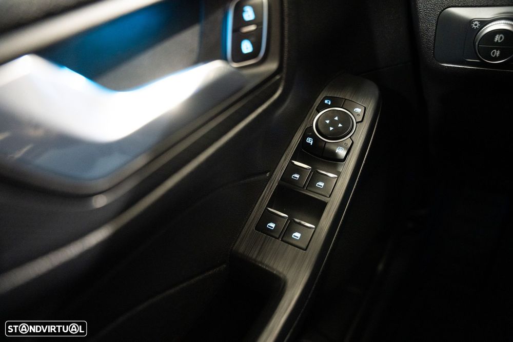 Ford Kuga 1.5 EcoBoost ST-Line - 16