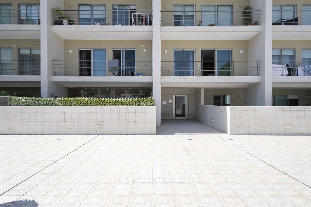 Apartamento T2 Arrendamento em Canidelo,Vila Nova de Gaia - Grande imagem: 2/13