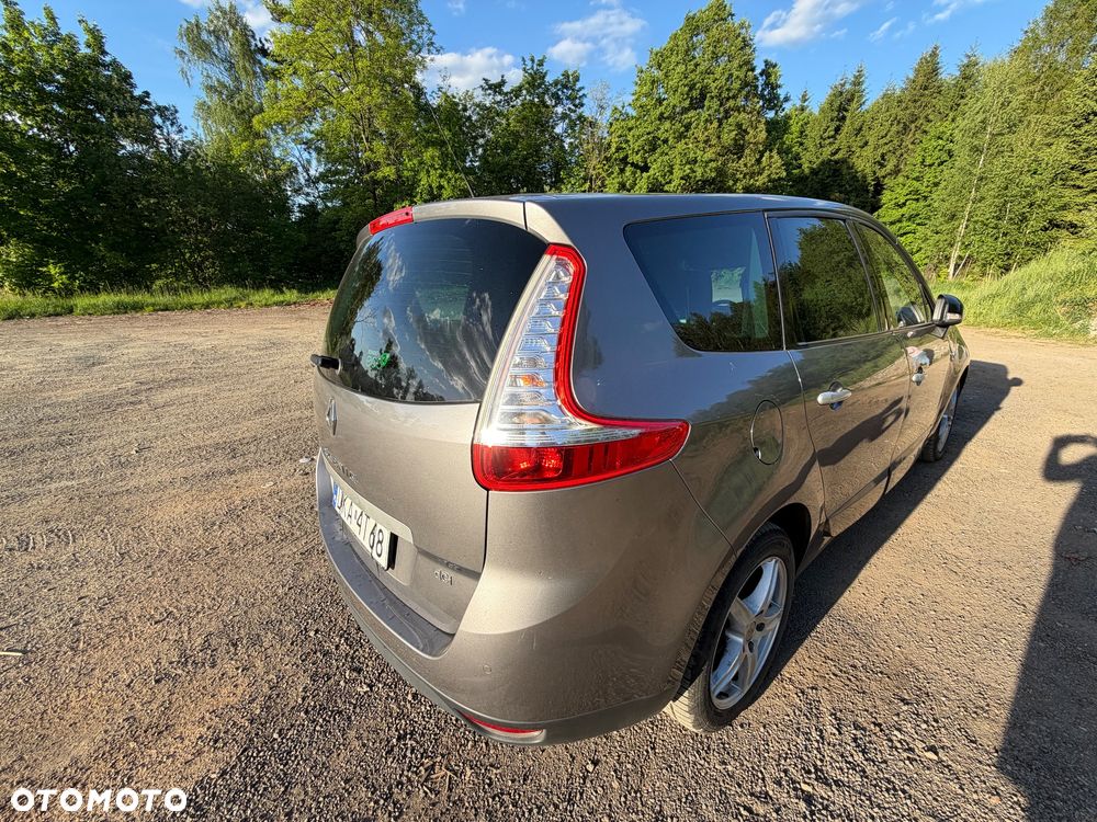 Renault Scenic 1.9 dCi Bose Edition - 3