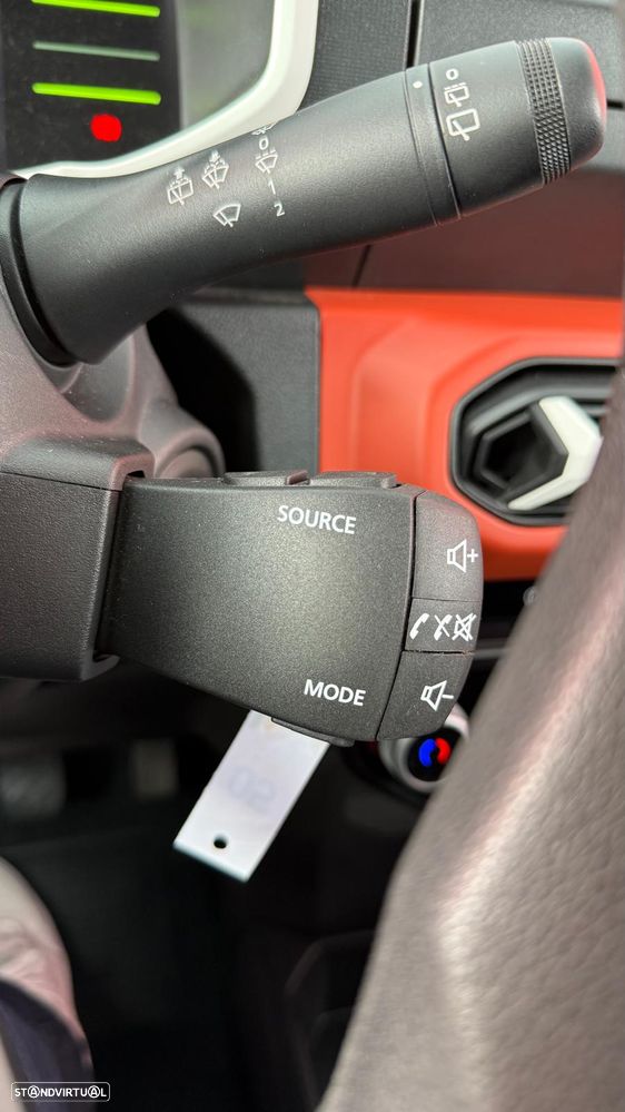 Dacia Spring Electric 45 Comfort - 5