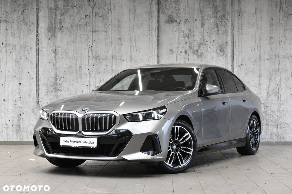 BMW Seria 5 - 2