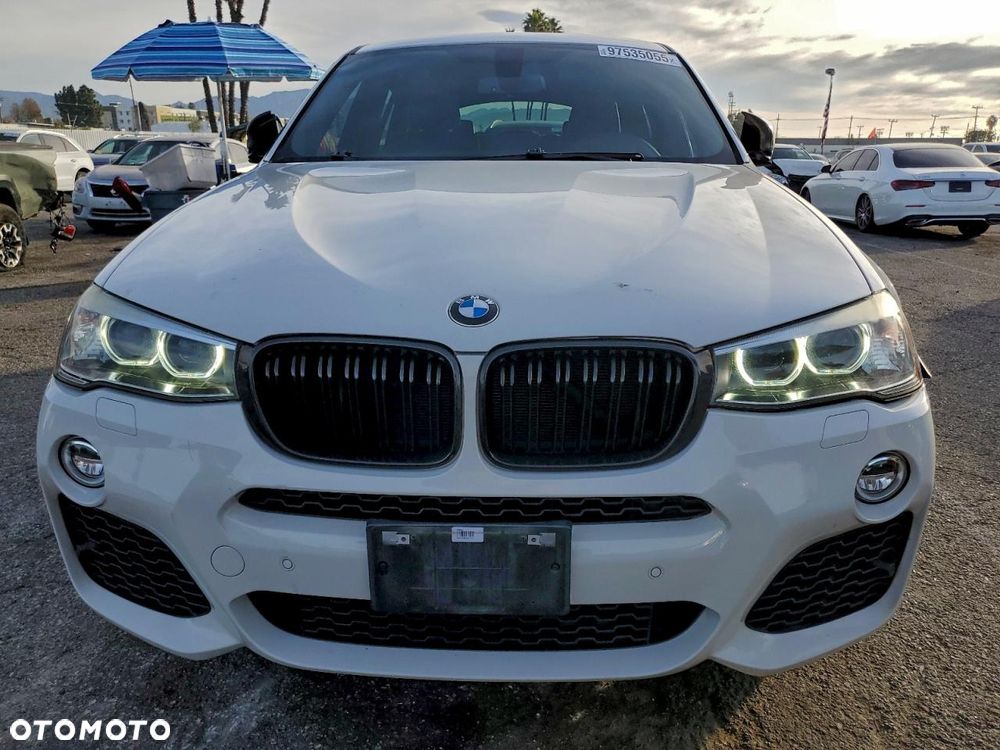 BMW X4 xDrive28i - 6