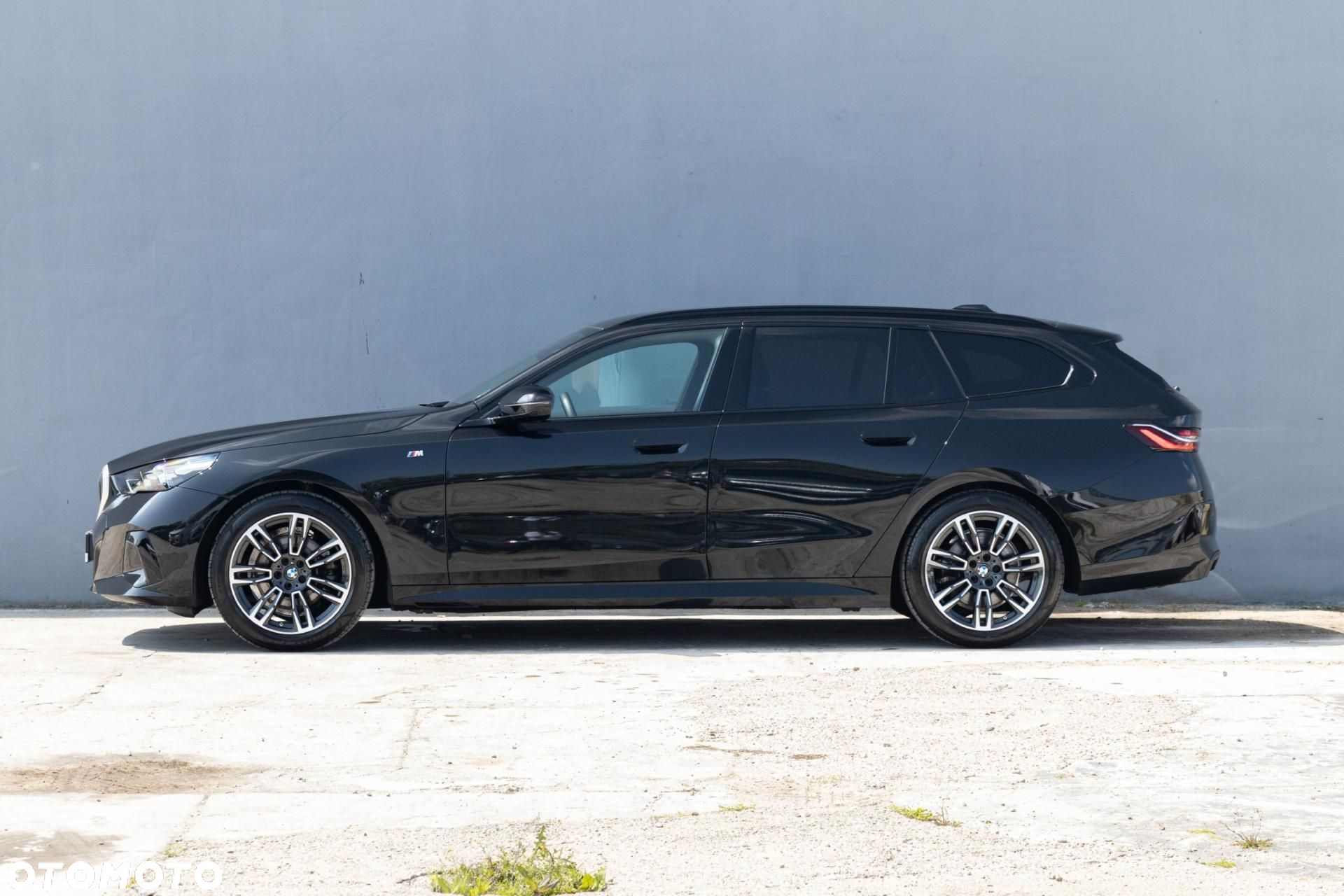 BMW Seria 5 - 5