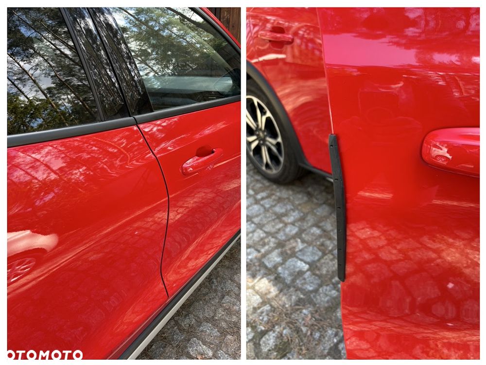 Ford Focus 1.0 EcoBoost mHEV Active X - 7
