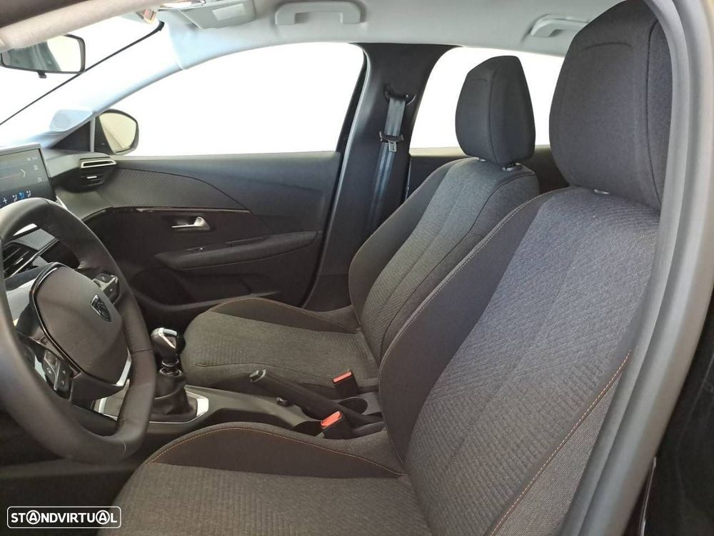 Peugeot 208 PureTech 100 Style - 11