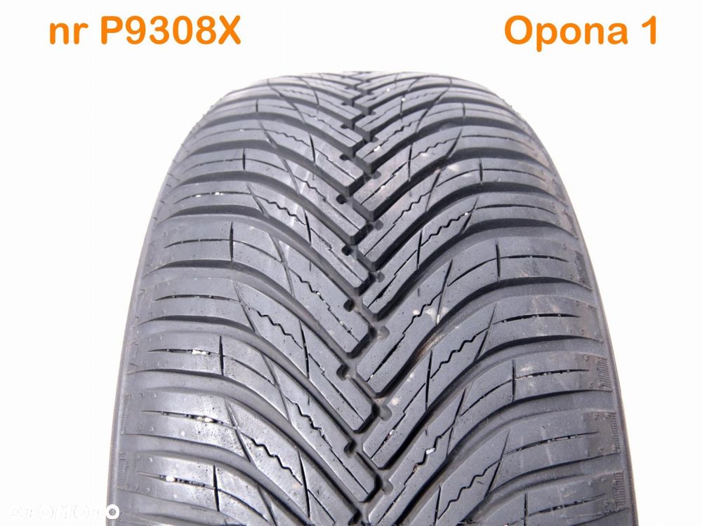 Maxxis Premitra All Season AP3 185/55 R16 2szt. - 2