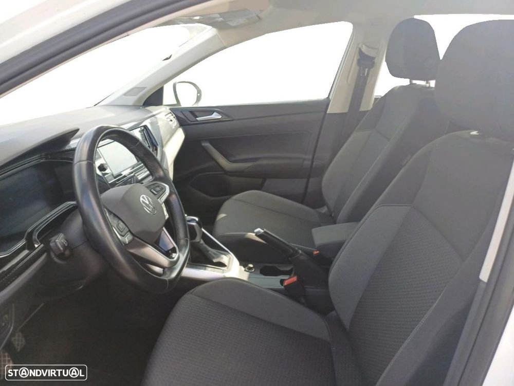 VW Taigo 1.0 TSI Style DSG - 4