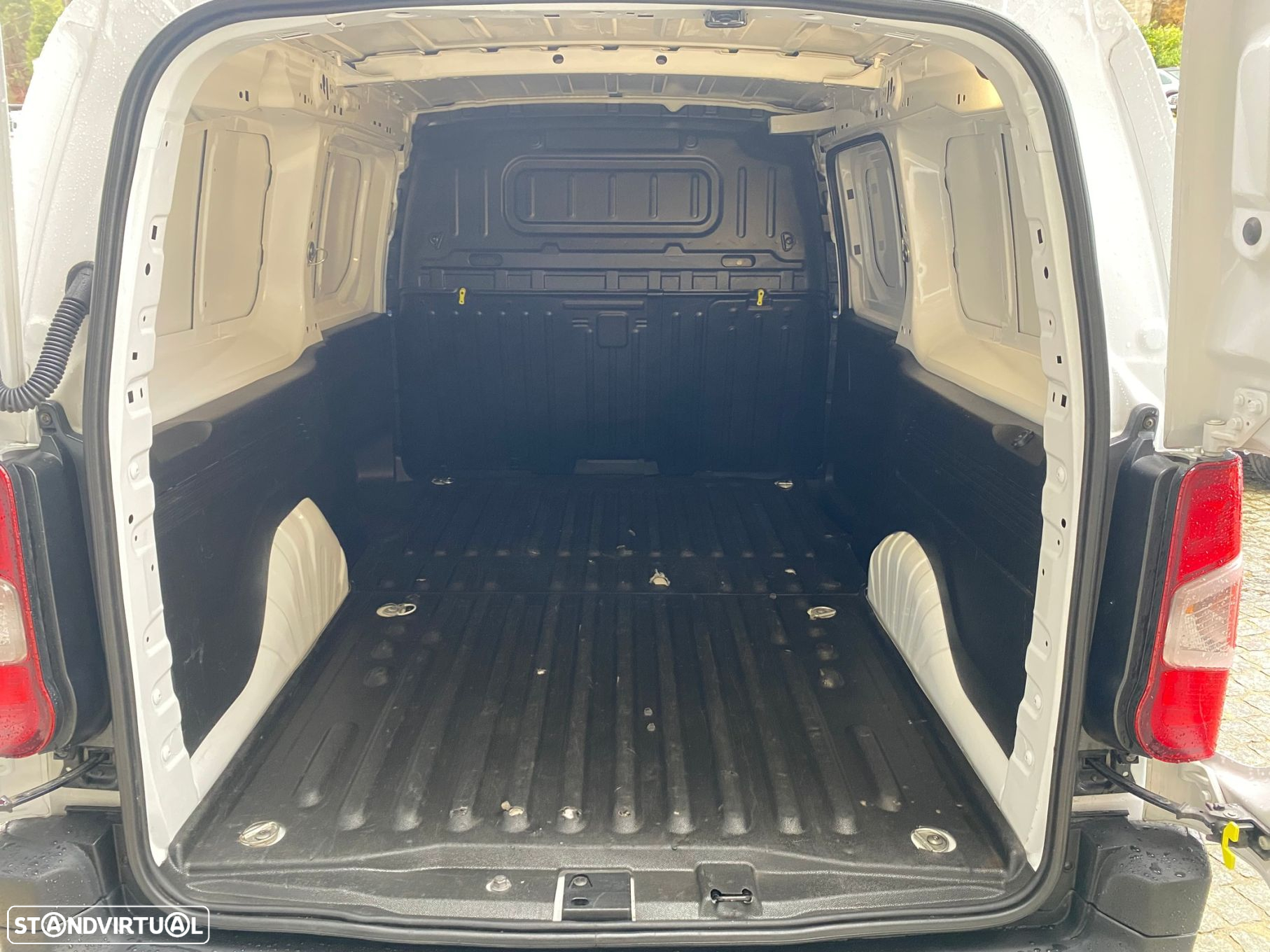 Citroën Berlingo 1.5 BlueHDi XL - 6