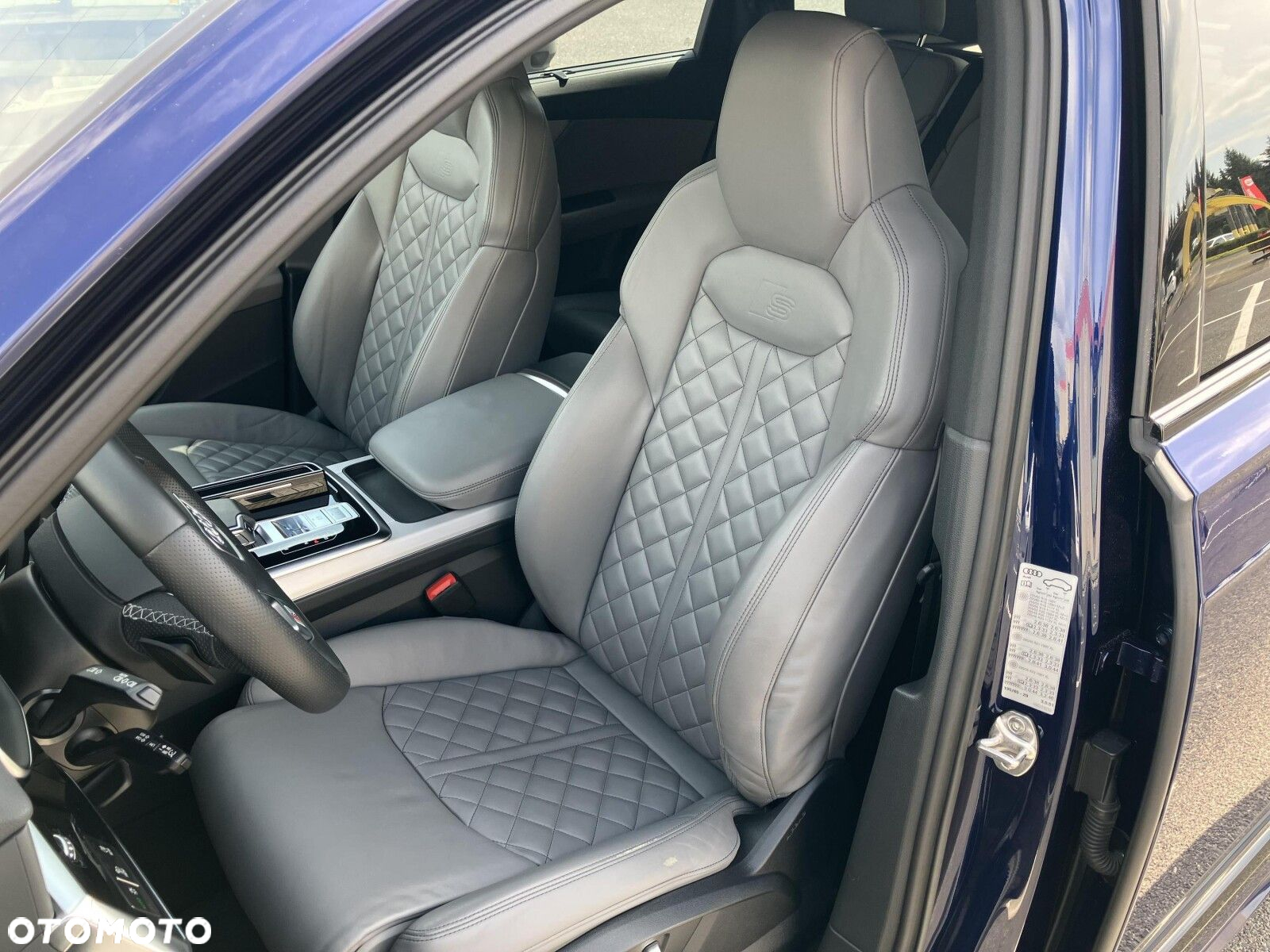 Audi Q7 - 12
