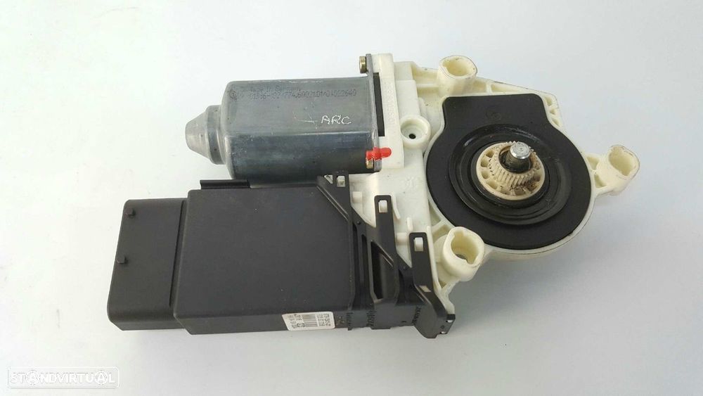 MOTOR ELEVADOR FRENTE DIREITO SEAT TOLEDO (1M2) SELECT - 2