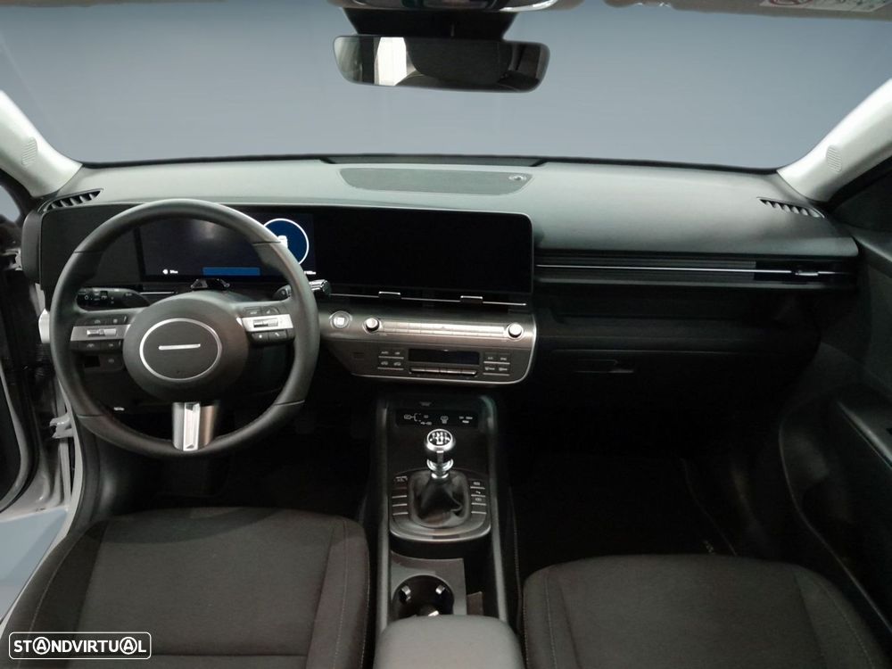 Hyundai Kauai 1.0 T-GDi Premium (TT) - 12