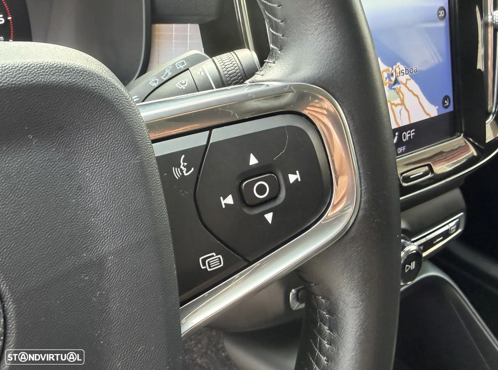 Volvo XC 40 2.0 D3 Momentum - 16