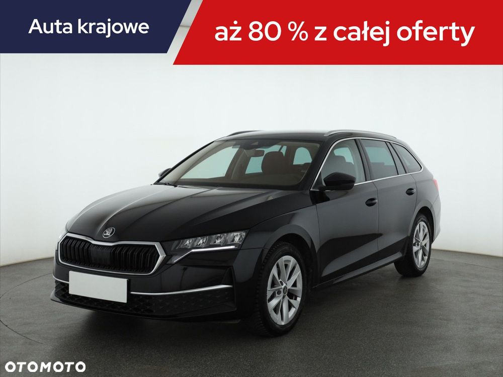 Skoda Octavia - 3
