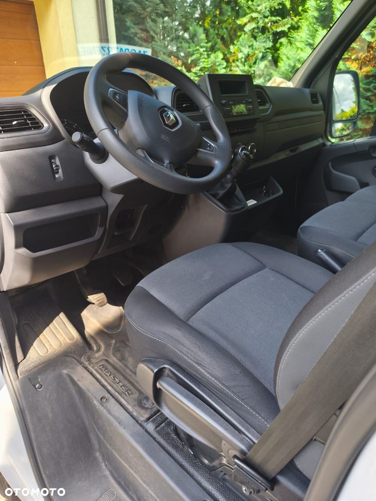 Renault Master - 8