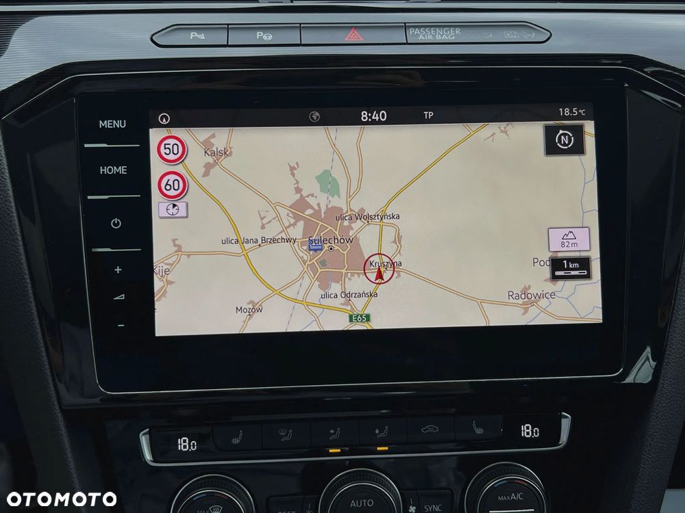 Volkswagen Arteon 2.0 TDI SCR DSG Elegance - 28