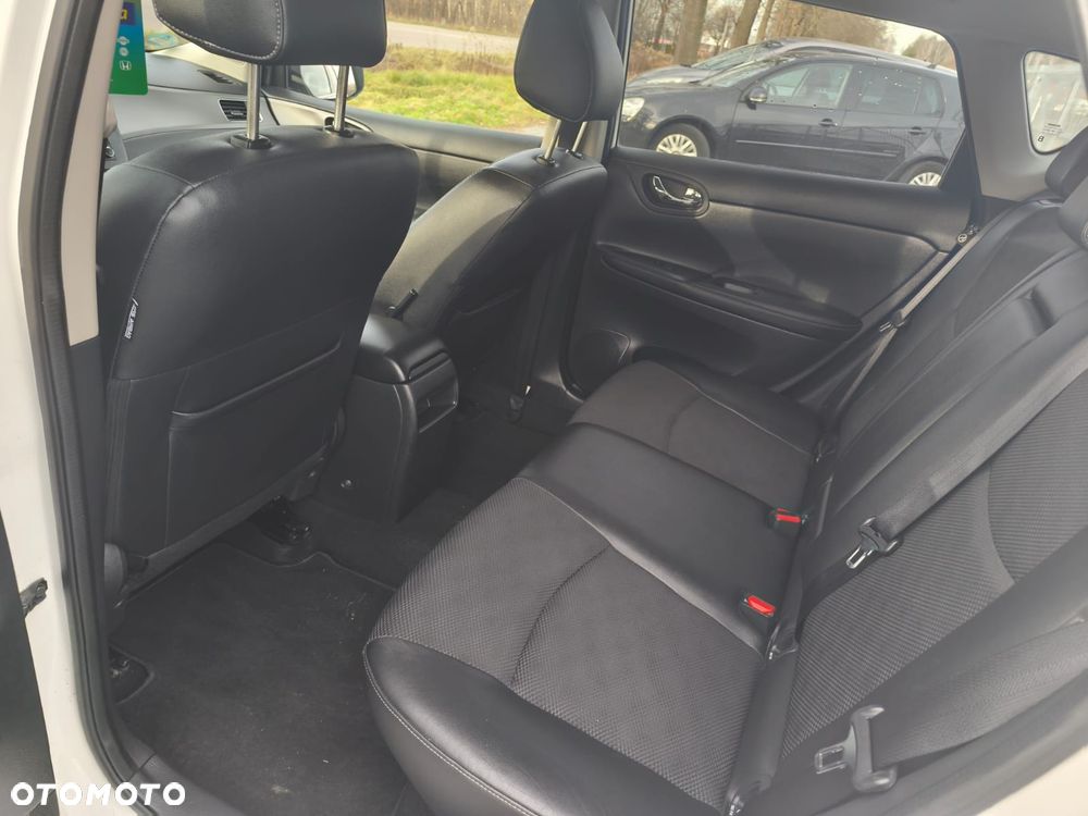 Nissan Pulsar 1.2 DIG-T Visia EU6 - 11