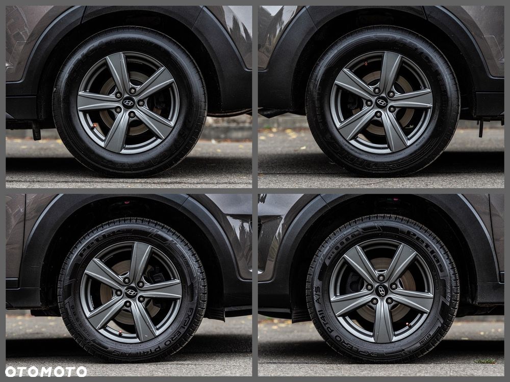 Hyundai Tucson 1.6 GDi Style 2WD - 26
