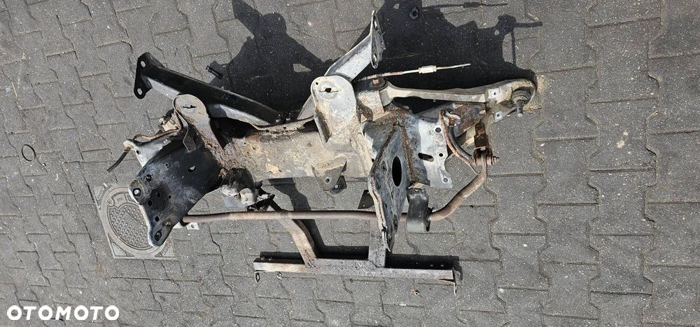 SANKI PRZEDNIE CHEVROLET CORVETTE C4 LIFT - 4