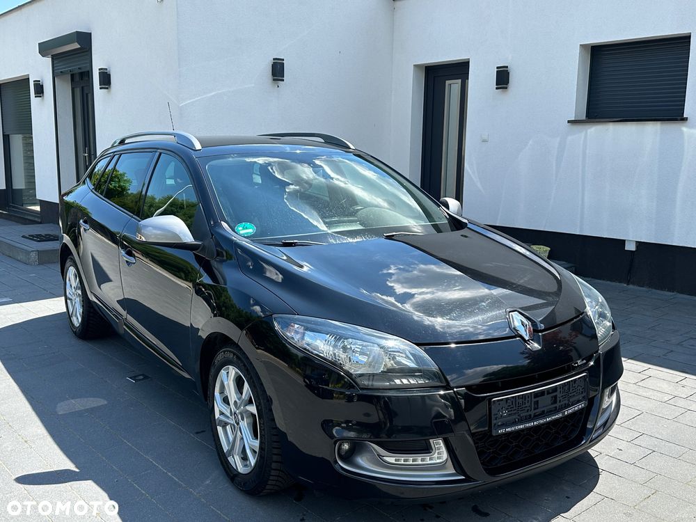 Renault Megane - 9