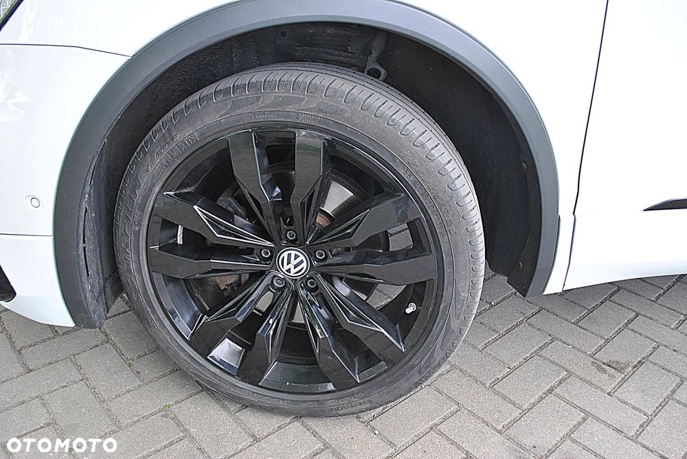 Volkswagen Tiguan Allspace 2.0 TDI SCR 4Motion DSG Highline - 11