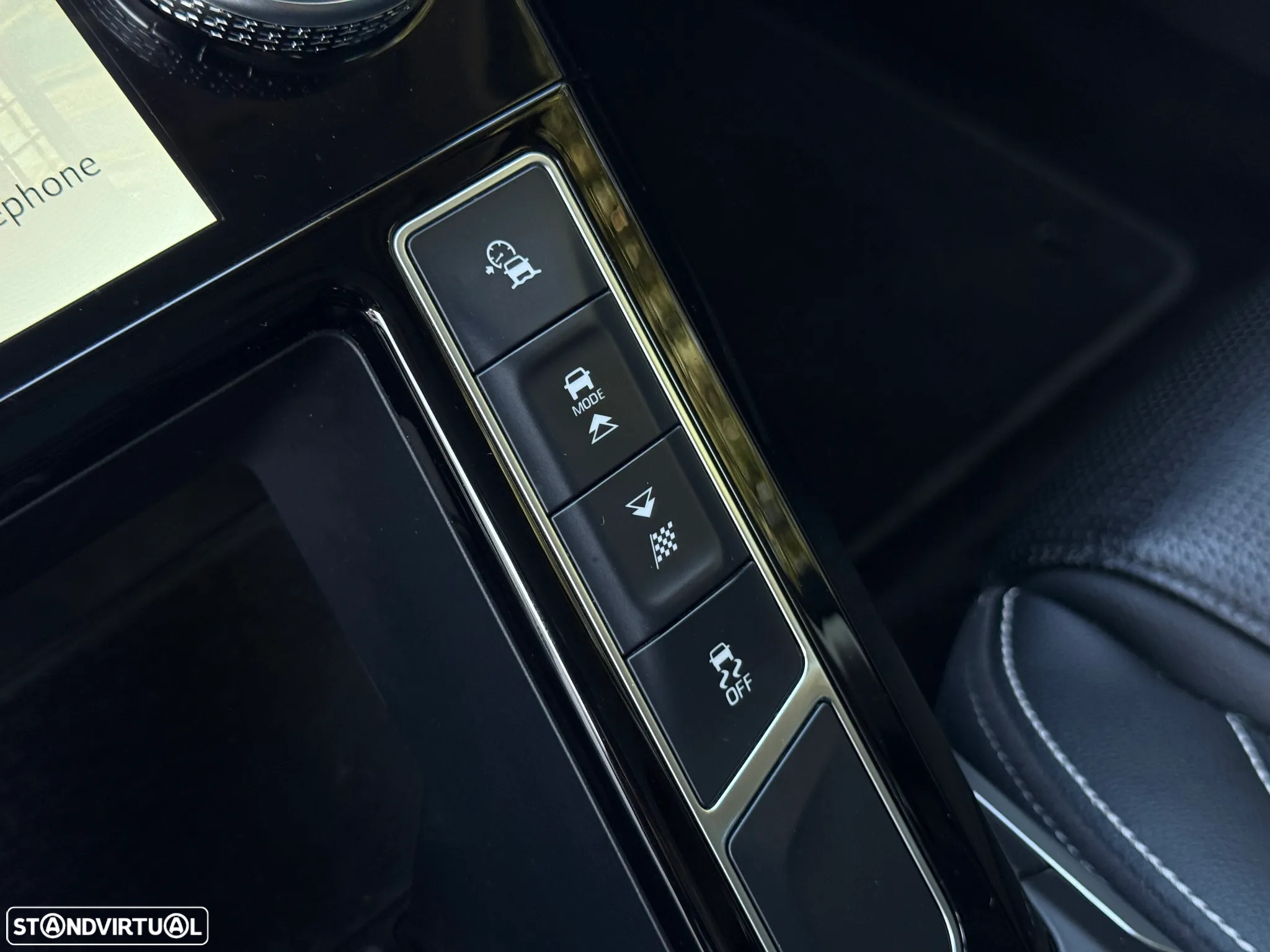Jaguar I-Pace Black AWD Aut. - 18