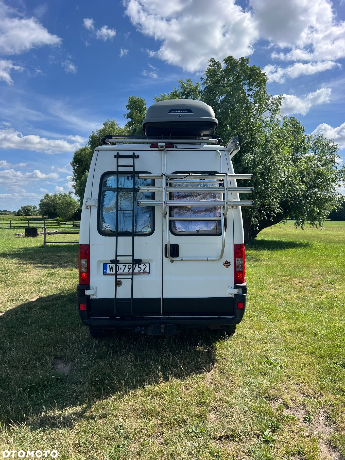 Fiat Ducato - 6