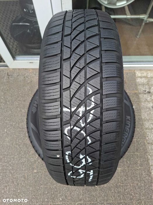215/60R17 96H Hankook Kinergy 4S para całoroczne PC35 - 2
