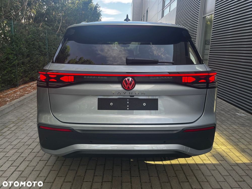 Volkswagen Tayron 2.0 TDI SCR Life Plus DSG - 8