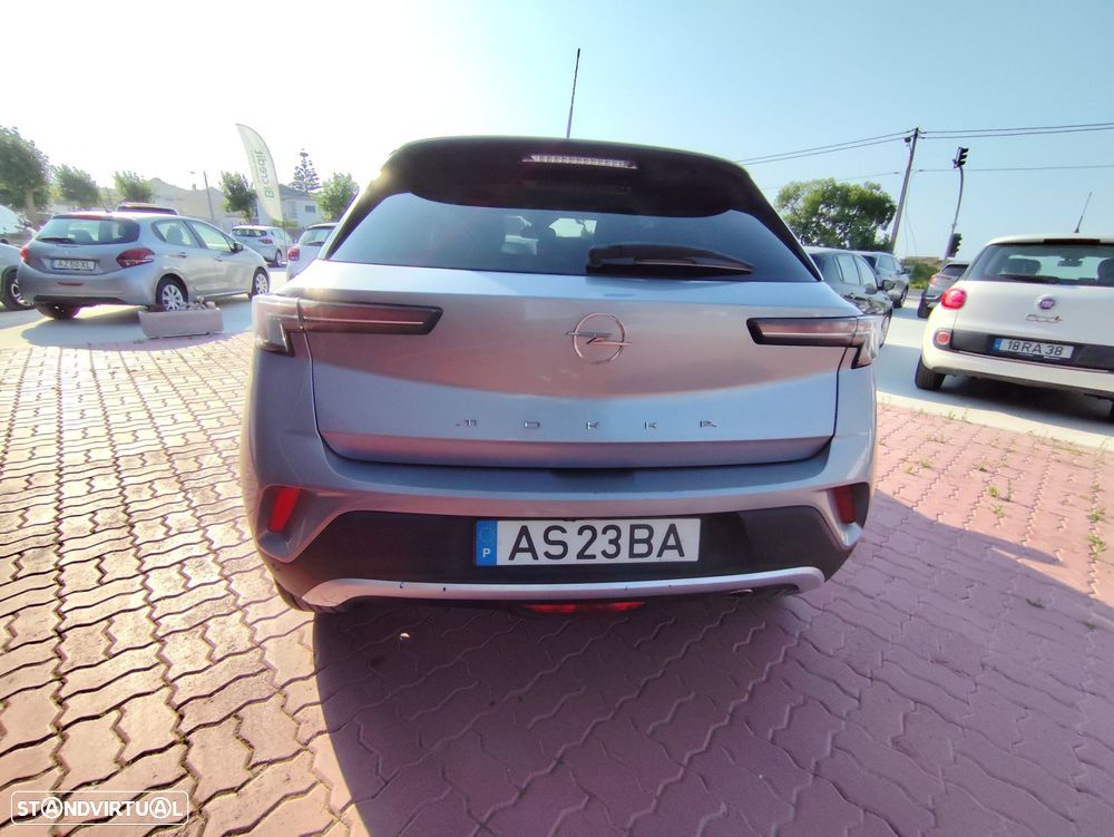 Opel Mokka 1.5 D Elegance - 7