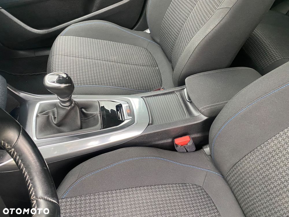 Peugeot 308 PureTech 110 Stop & Start Style - 25