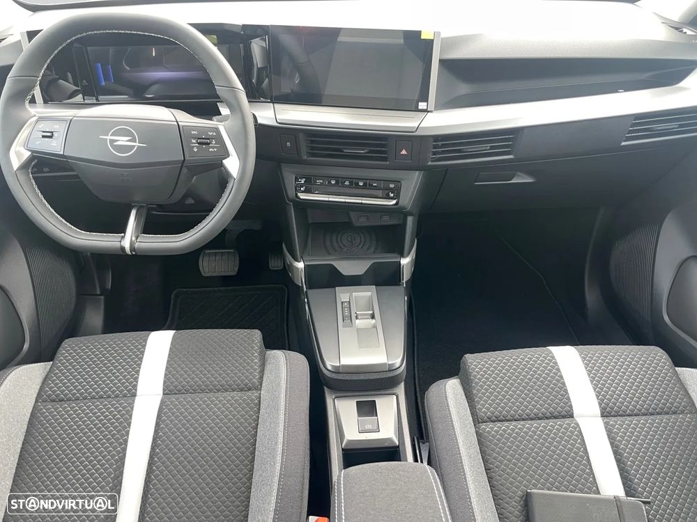 Opel Frontera 1.2 Hybrid Edition eDCT - 11