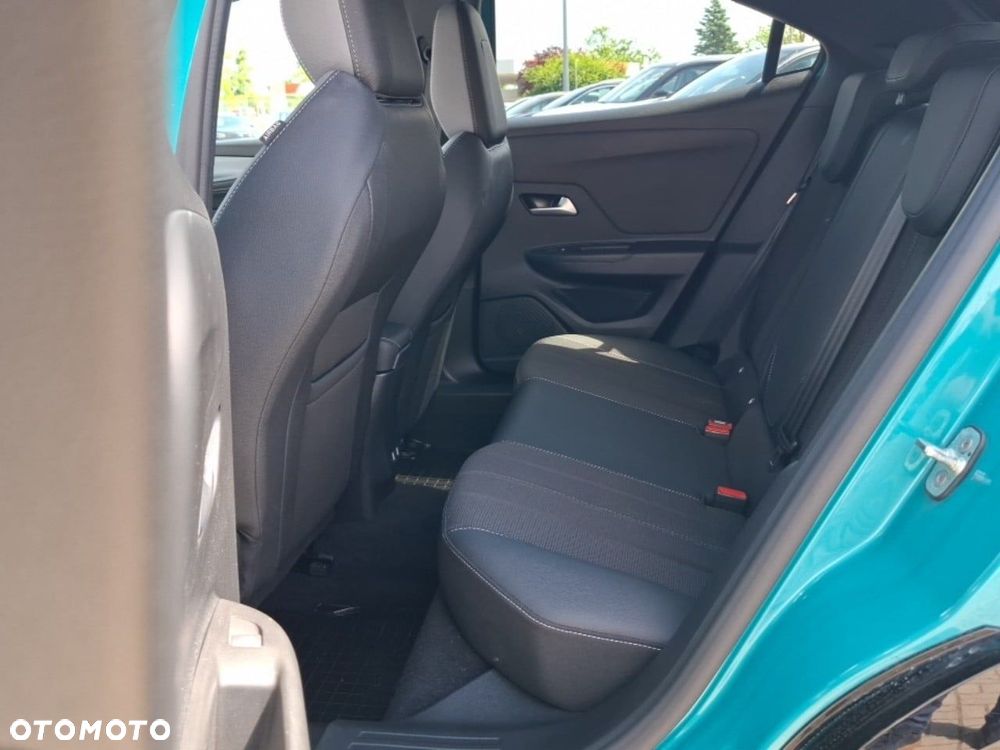 Opel Mokka 1.2 T GS S&S - 12
