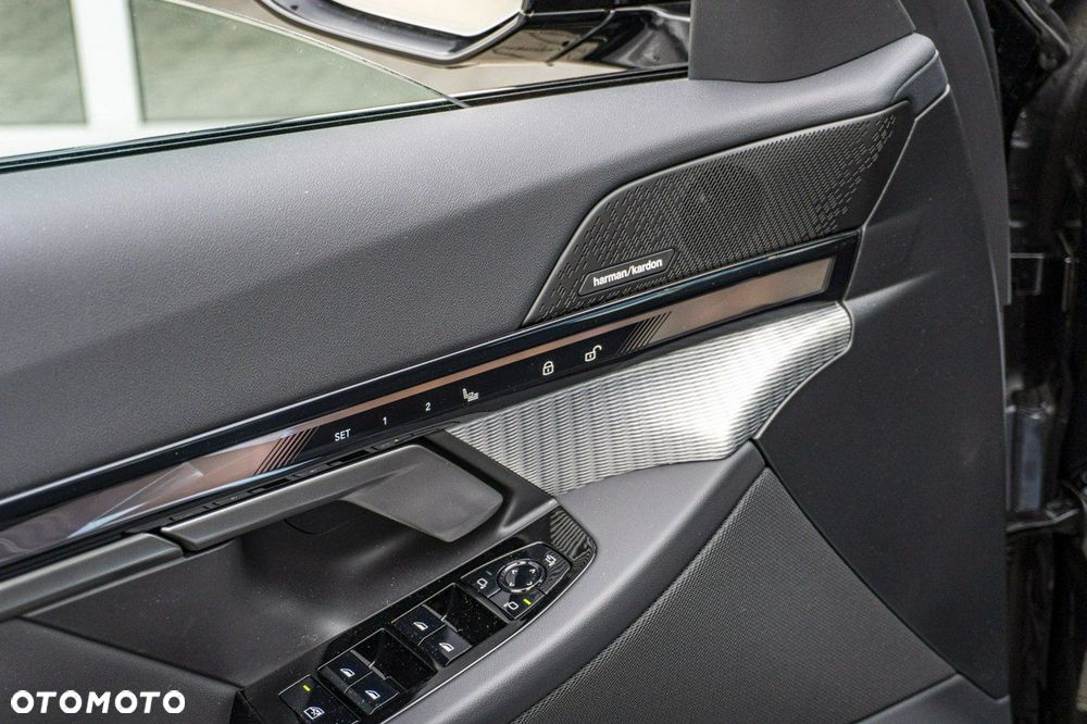 BMW Seria 5 - 16