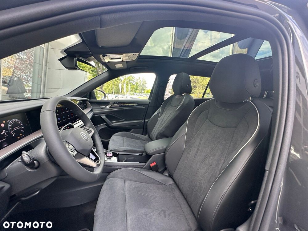 Volkswagen Tayron 2.0 TSI 4Mot Elegance DSG - 12