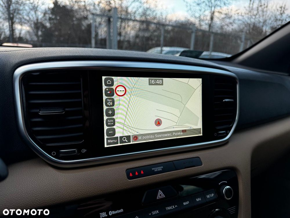 Kia Sportage - 15