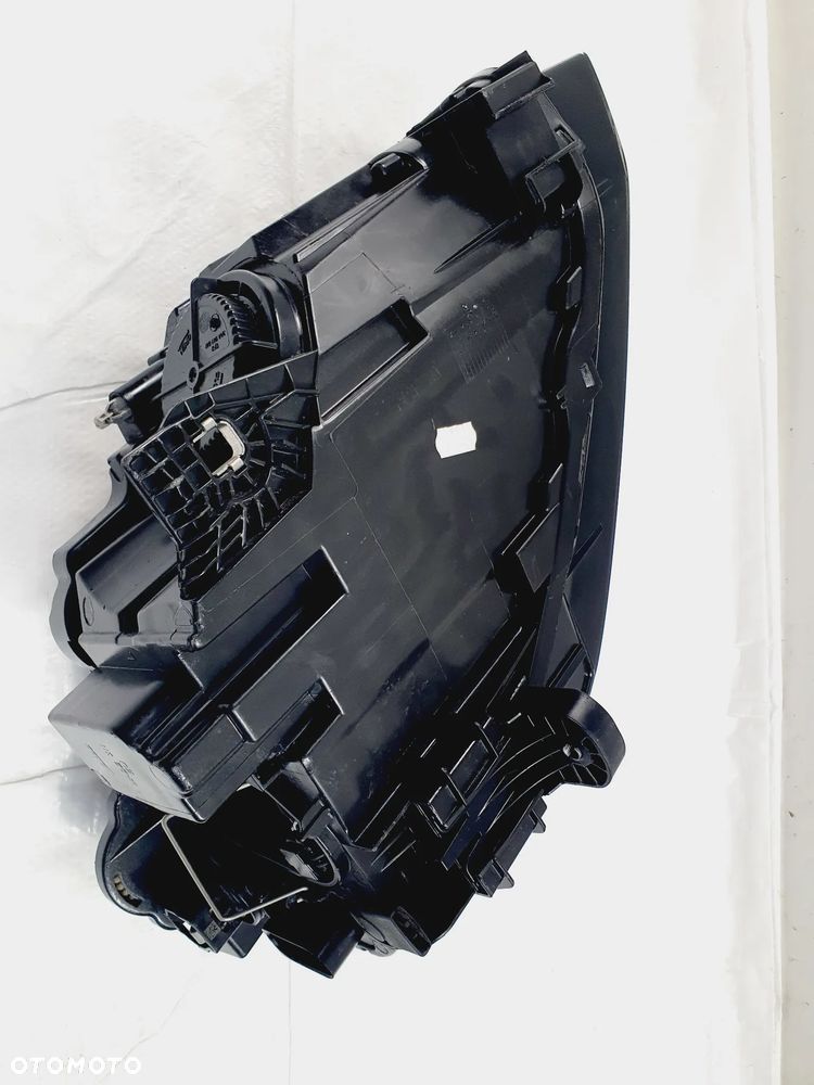 AUDI Q2 81A LAMPA LEWY PRZÓD ZWYKŁA ORYGINAŁ EU! 81A941003 - 6