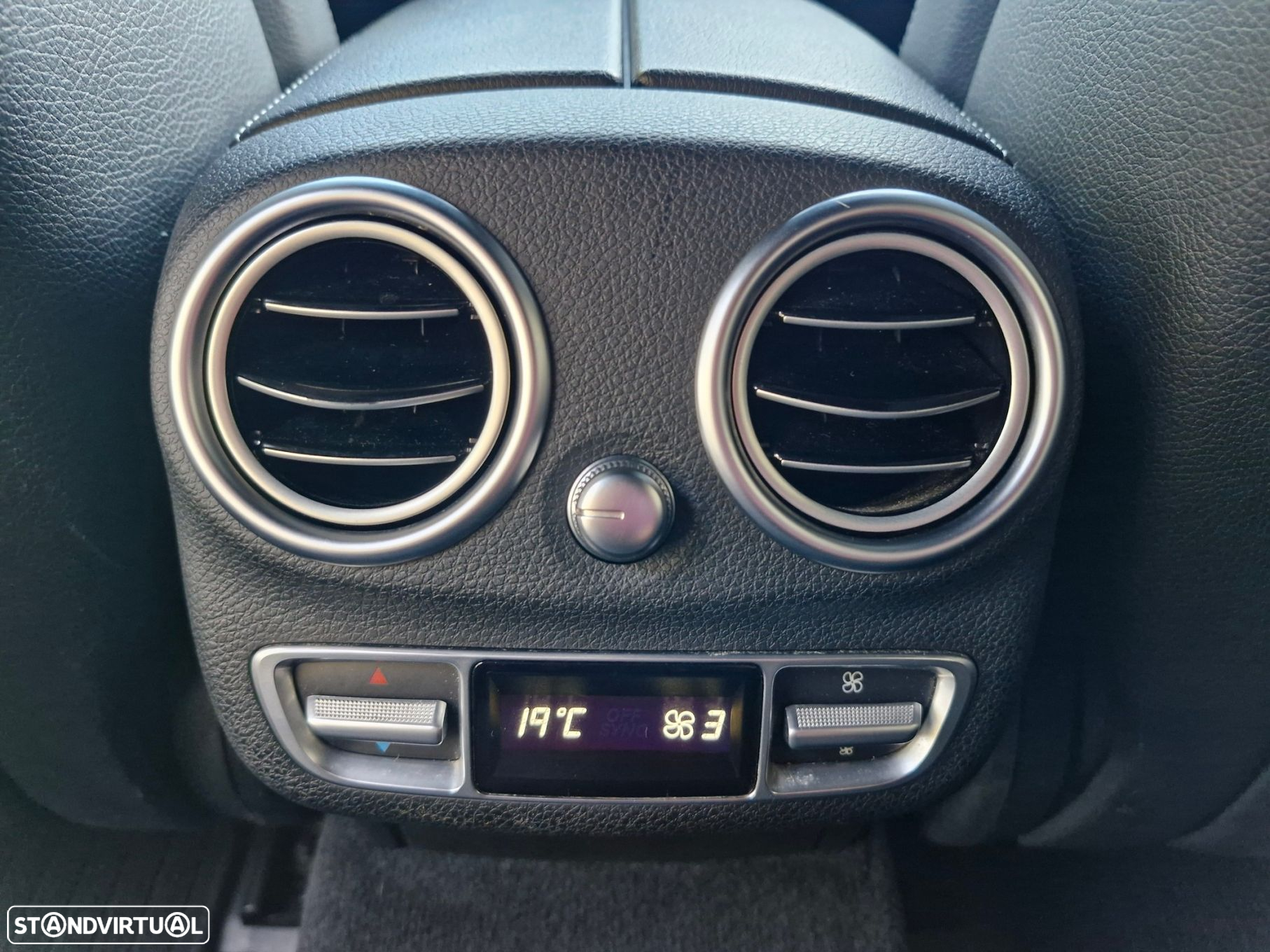 Mercedes-Benz C 200 BlueTEC Avantgarde Aut. - 47