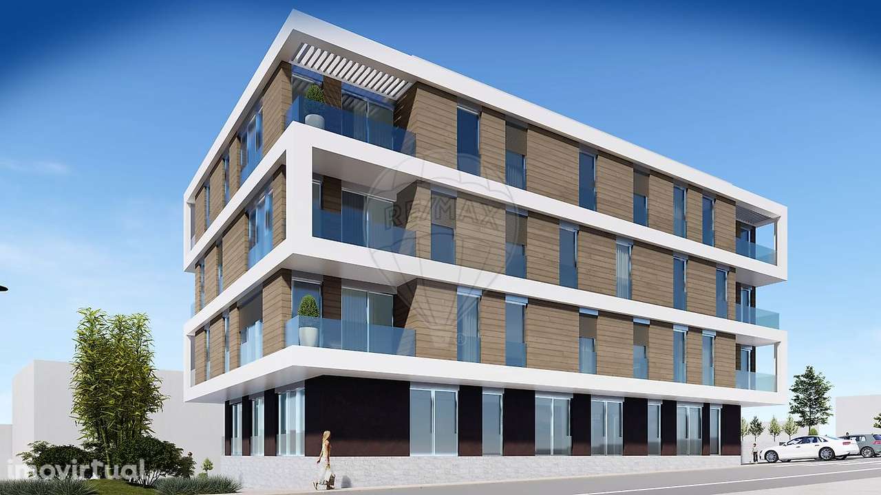 Apartamento T3 para venda - Grande imagem: 4/16