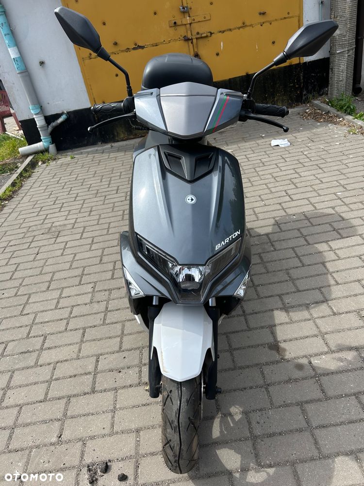 Barton Active - 2