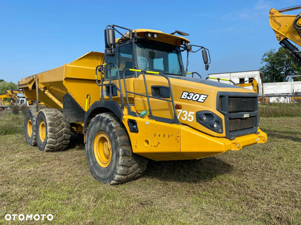 Bell B30 E