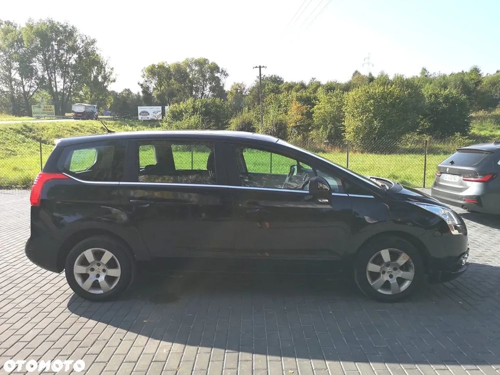 Peugeot 5008 1.6 HDi Access - 32