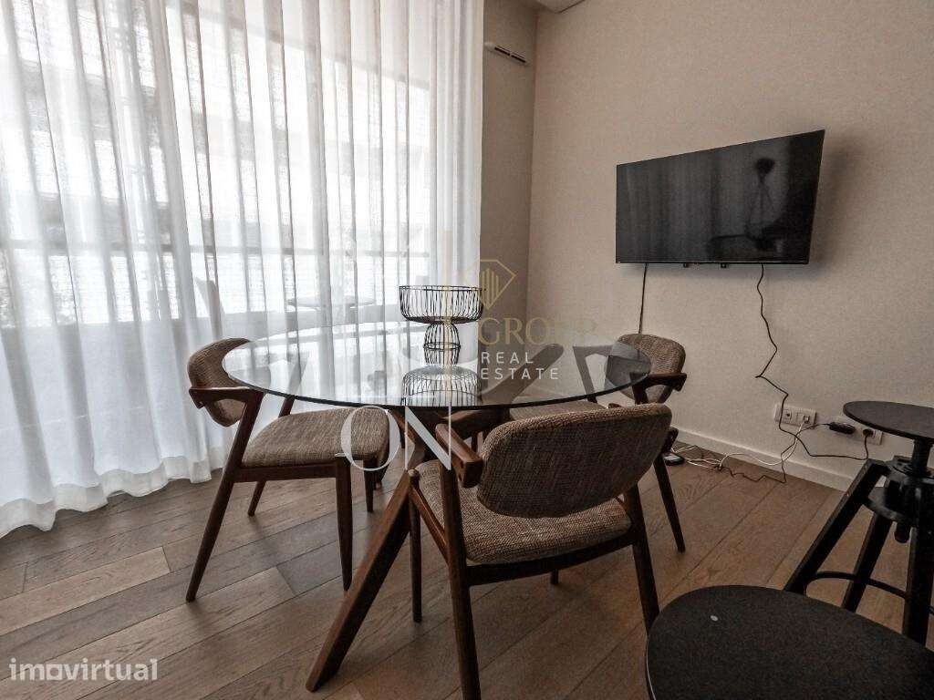 Viver o melhor de Lisboa, com design, conforto e inovação. - Grande imagem: 5/31