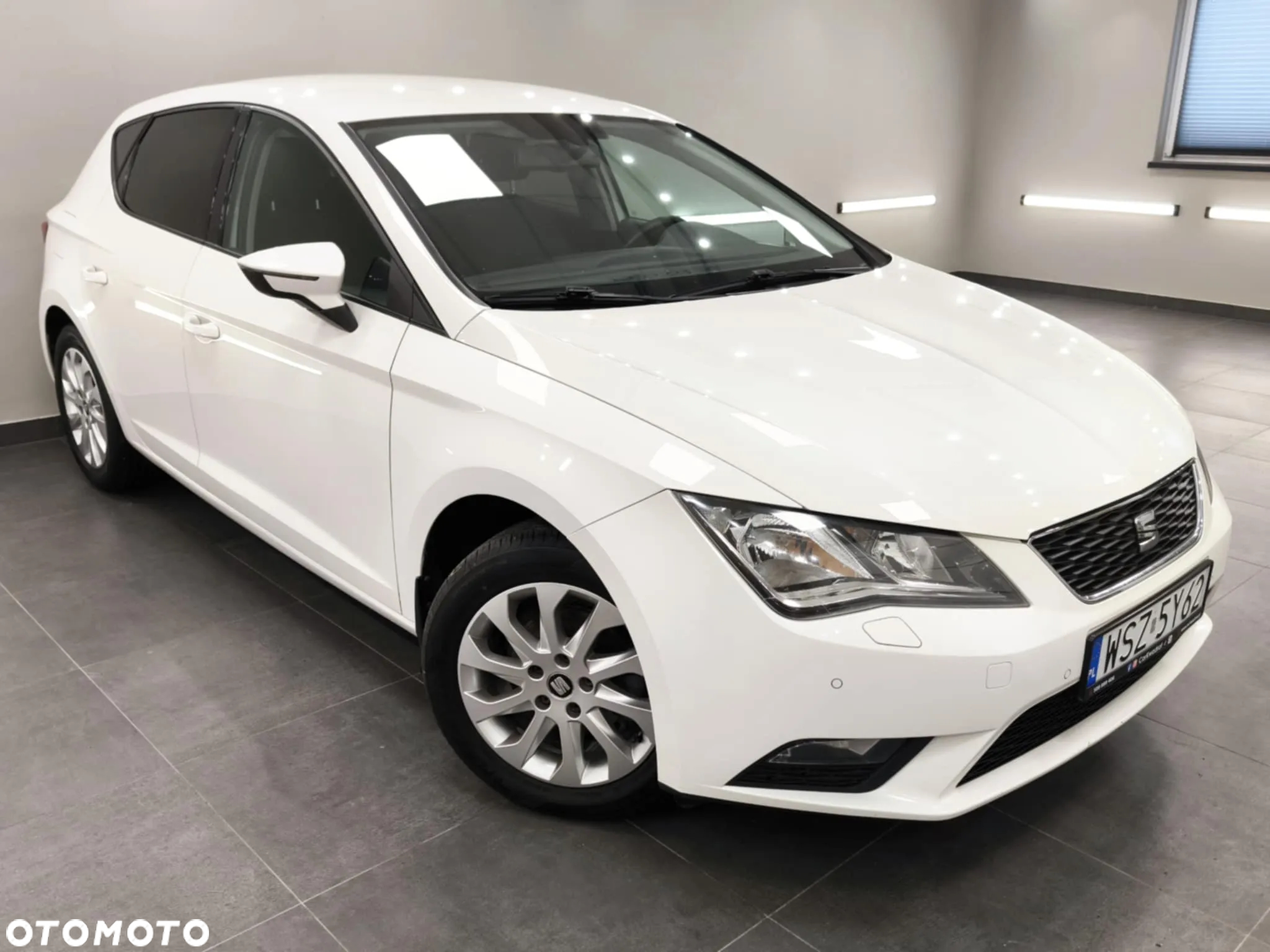 Seat Leon 1.2 TSI Start&Stop Reference - 21