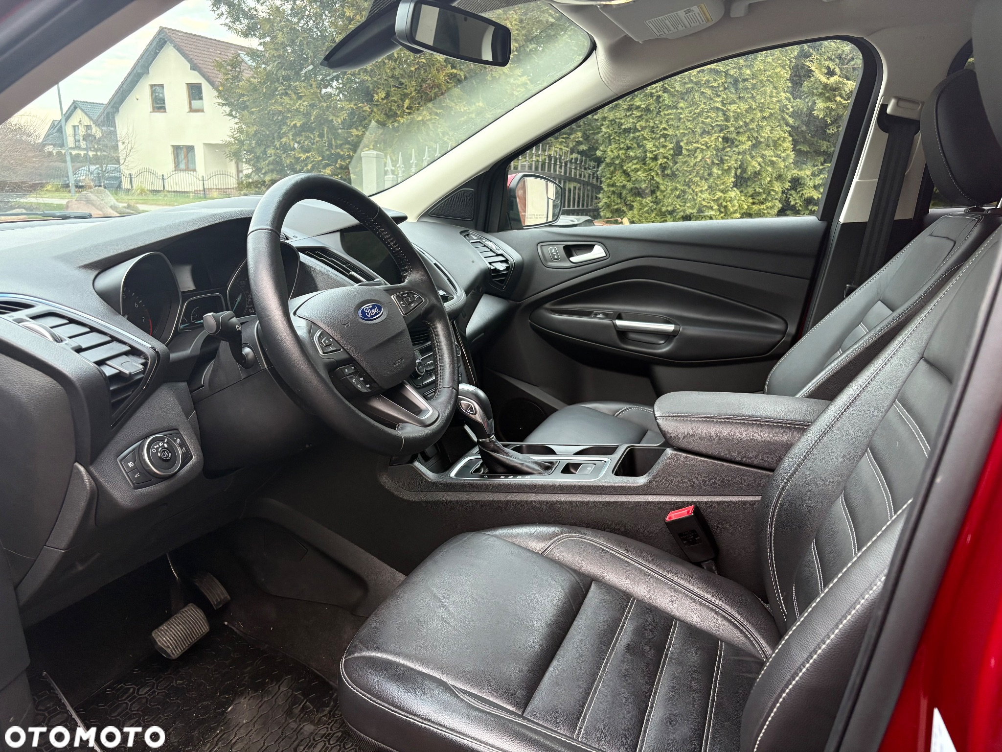 Ford Escape - 3