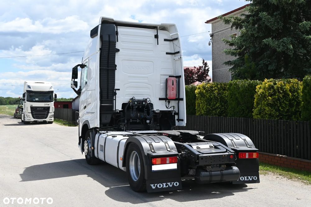 Volvo FH 500 / STANDARD / XXL !!! - 4