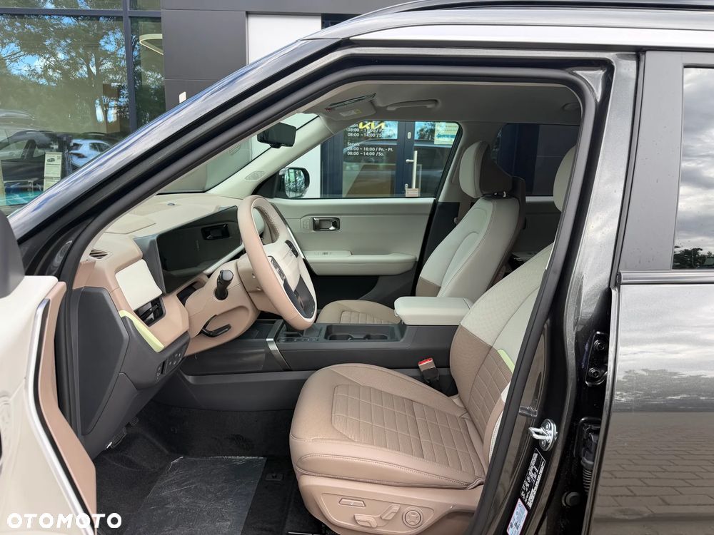 Kia Seltos 1.6 T-GDI L DCT - 9