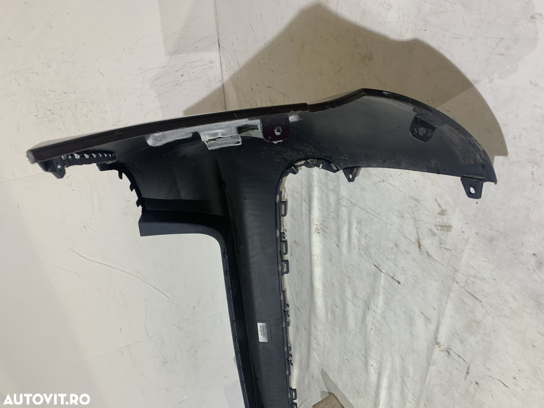 Bara spate Mercedes C-Class Kombi, Break, W205, 2014, 2015, 2016, 2017, 2018, 2019, 2020, 2021, cod origine OE A2058853838. - 8